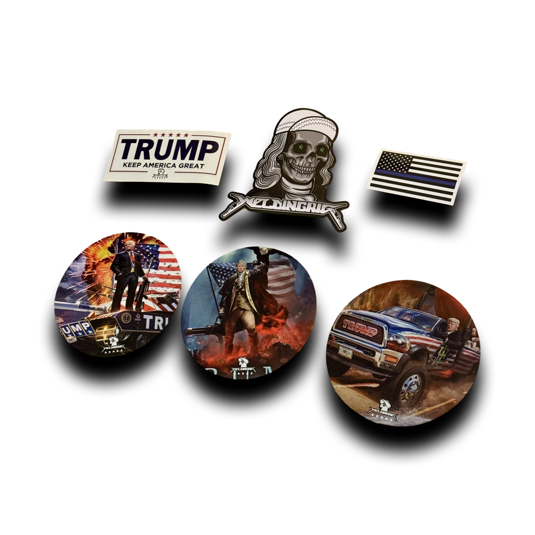 Bundle/MAGA***(Best Value)***