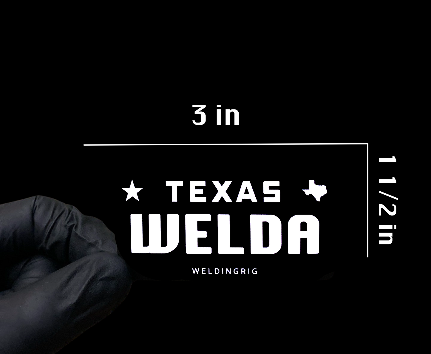 Texas Welda