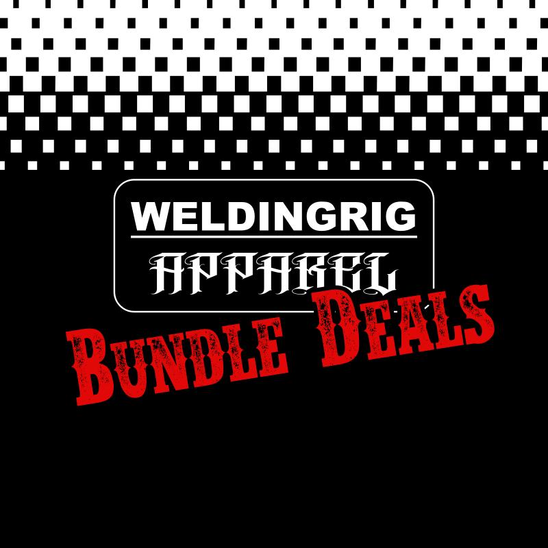 GLASSES – WELDINGRIG INC