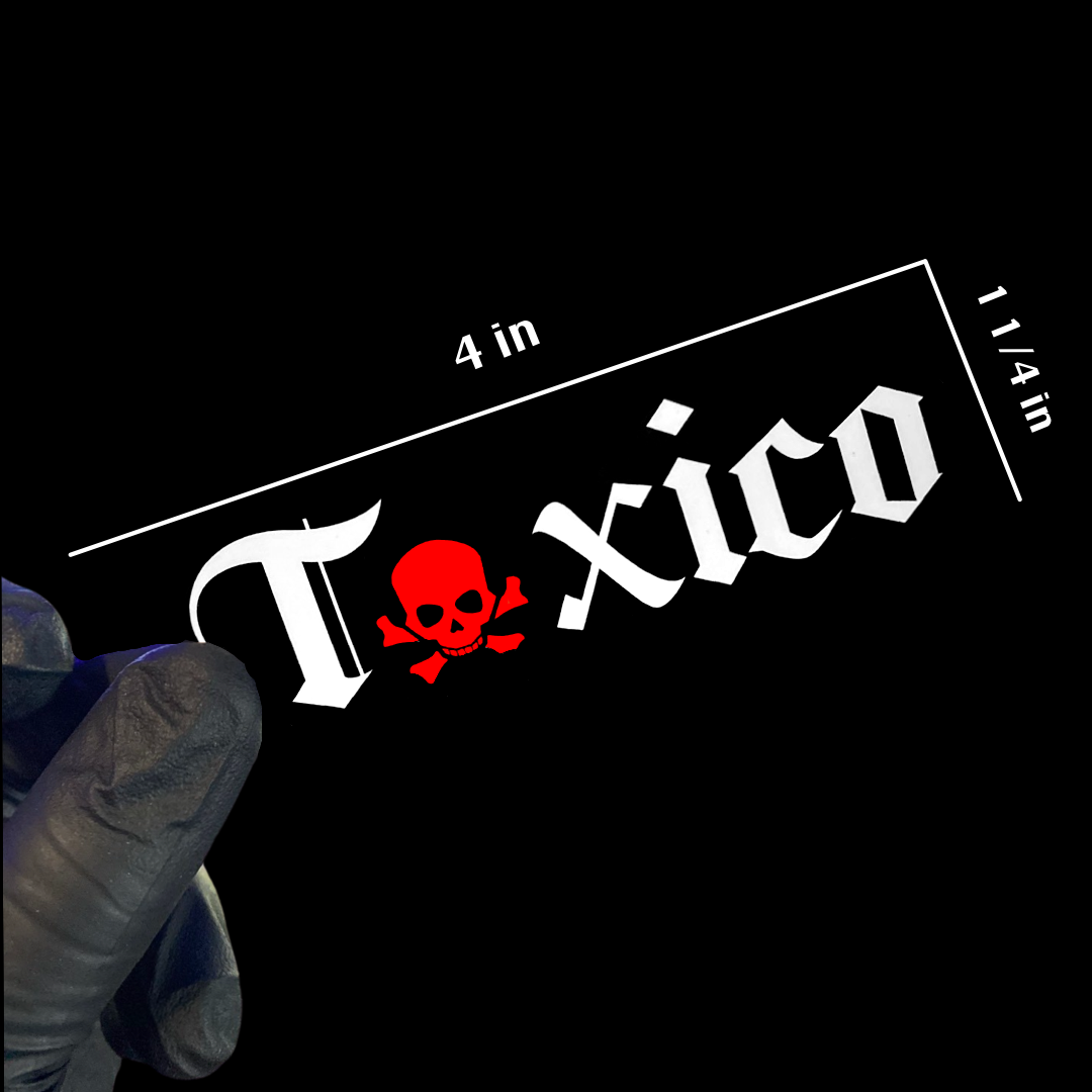 Toxico