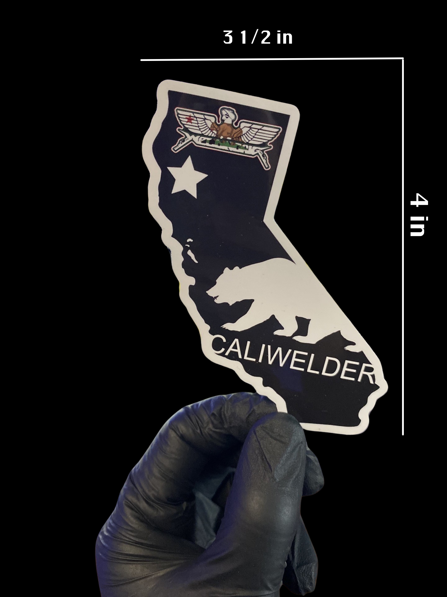 Cali-Welder