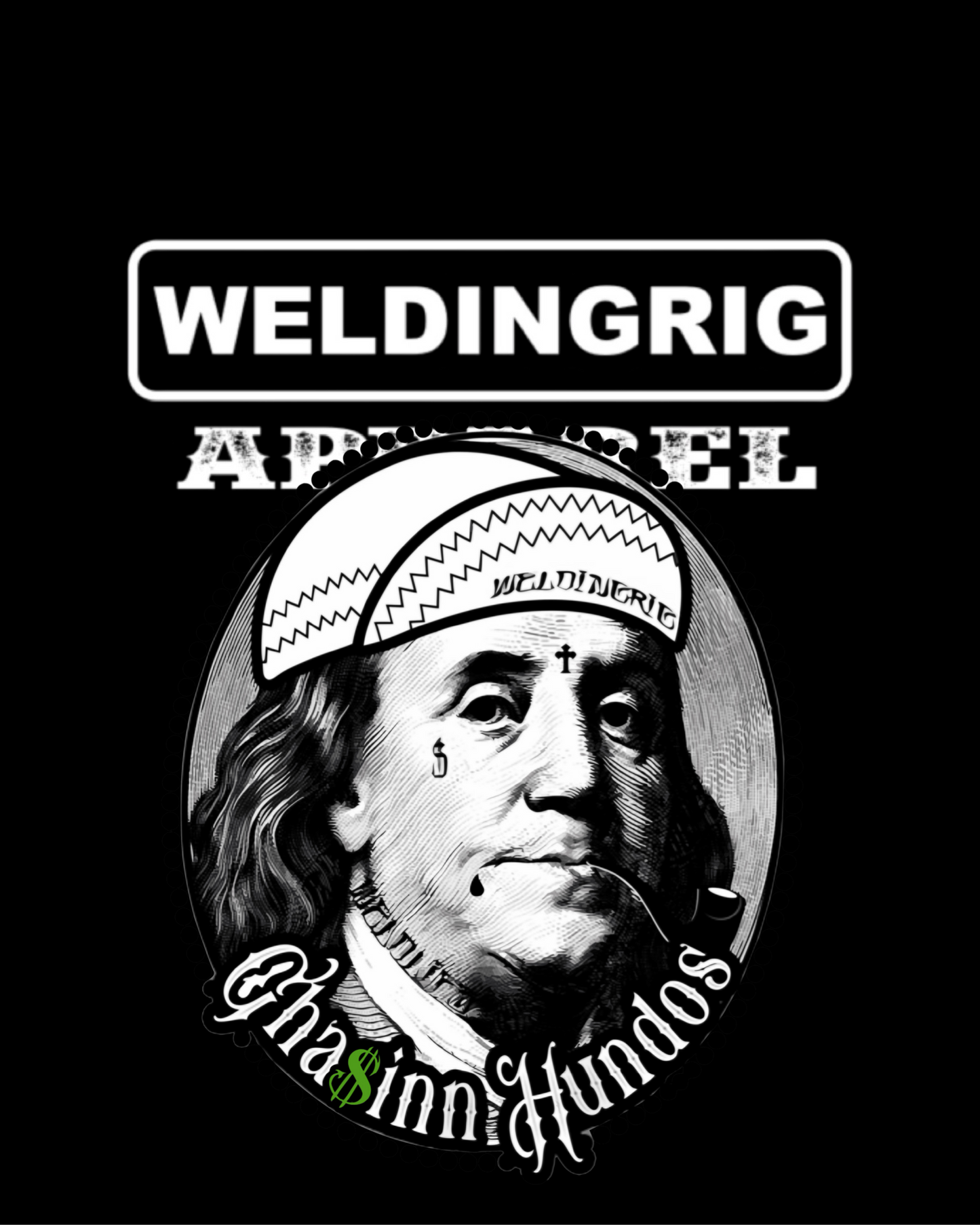 Welding Benjamin