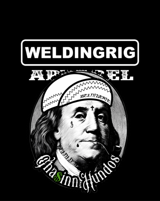 Welding Benjamin