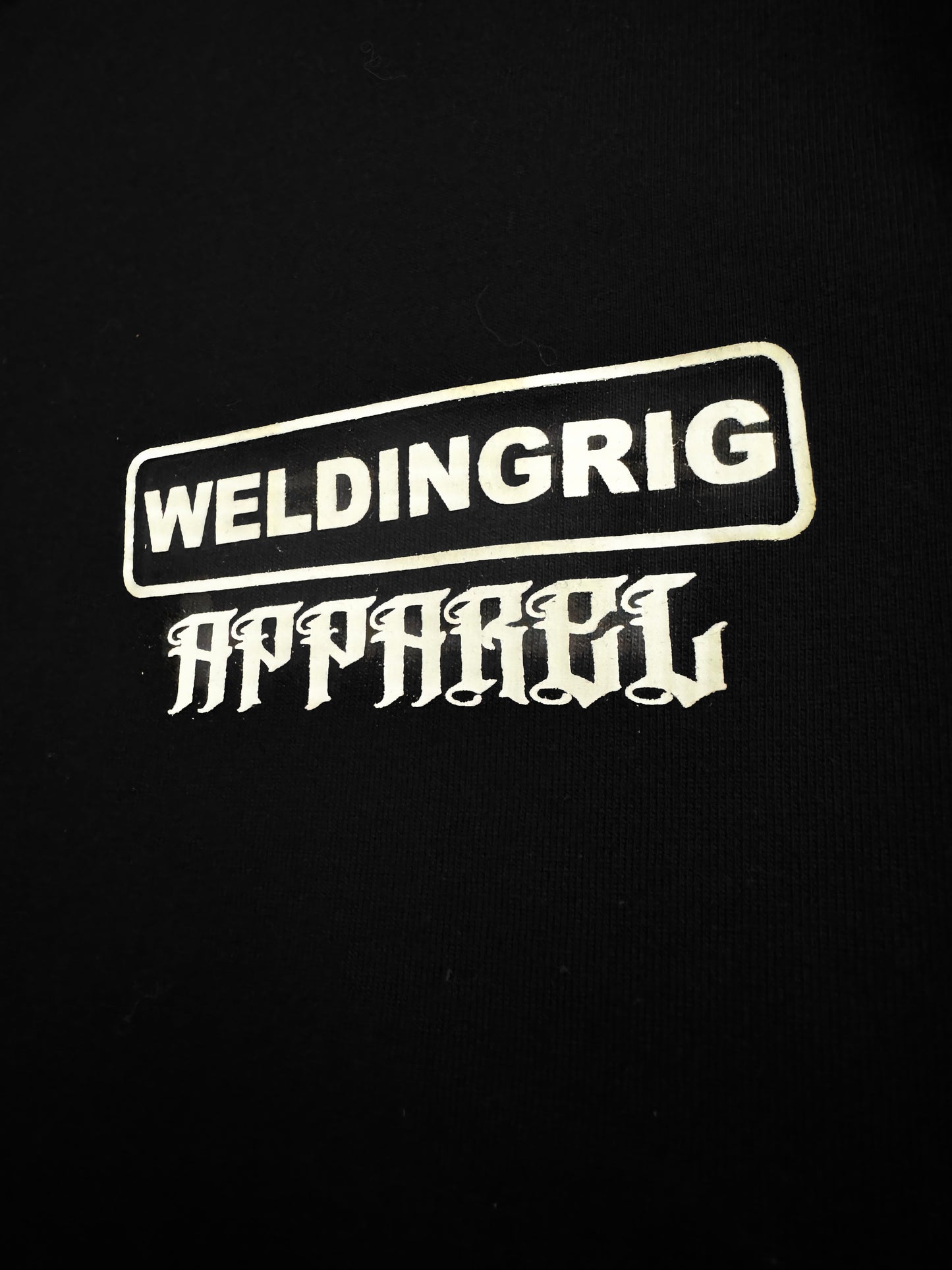 Weldernator X Workshirt