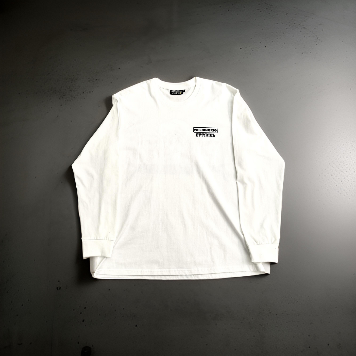 SS Squad Work shirt