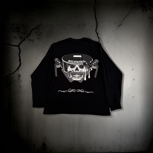 Weldernator X Workshirt