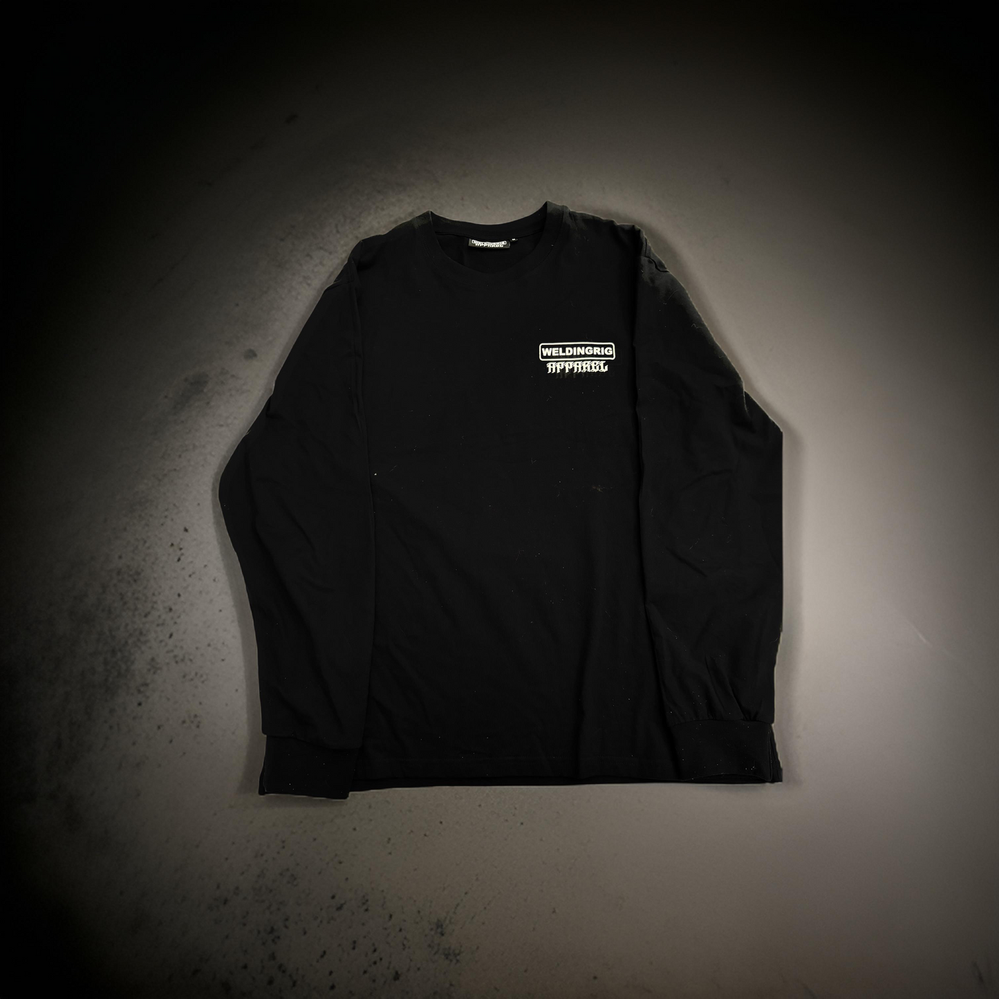 Weldernator X Workshirt