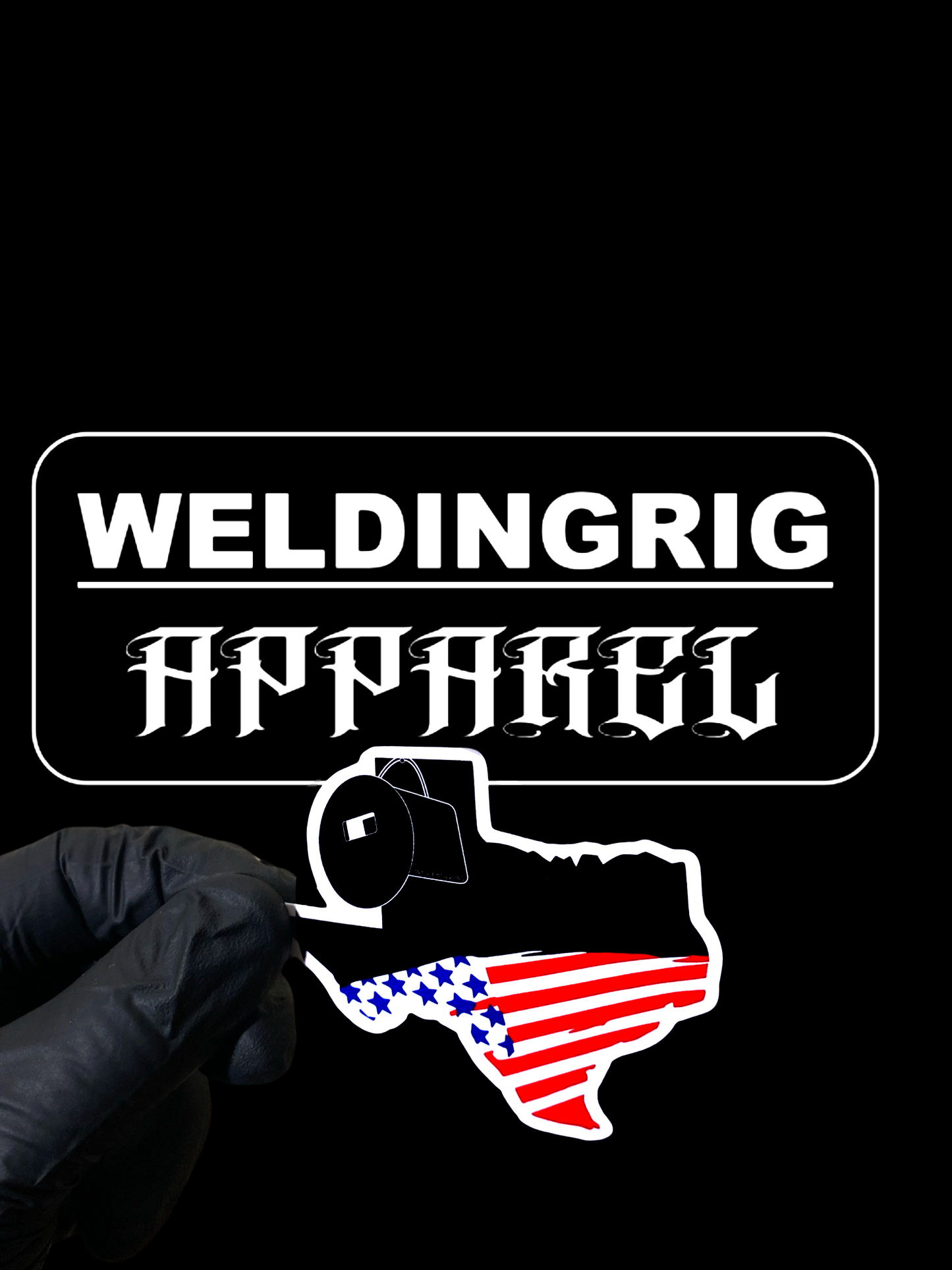 Texas Welding