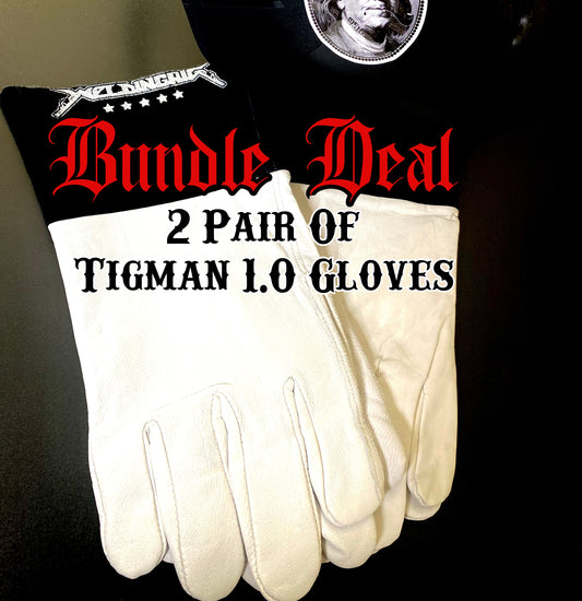 Bundle Deal-Tigman 1.0