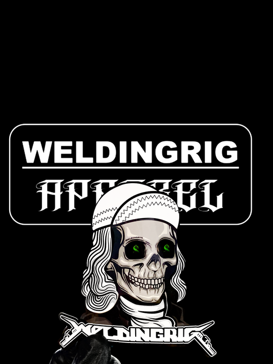 Dead-WeldingBenjamin