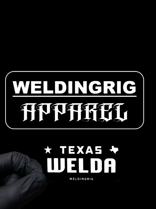 Texas Welda